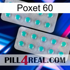 Poxet 60 29